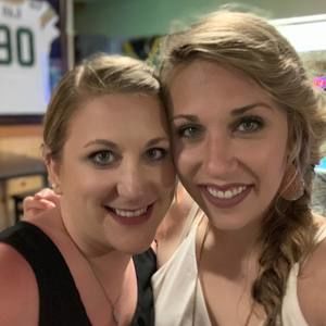 Meet your Posher, Kim